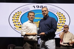 5. Kazak Gölü Festivali’nde İkinci Gün Sünnet Şöleni Coşkusu Yaşandı